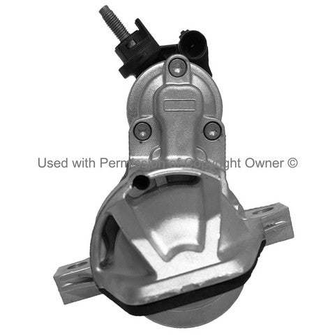 Quality-Built Starter P/N:12881 Fits: Ford Bronco 23-21 - Image 2