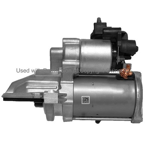 Quality-Built Starter P/N:12881 Fits: Ford Bronco 23-21 - Image 4