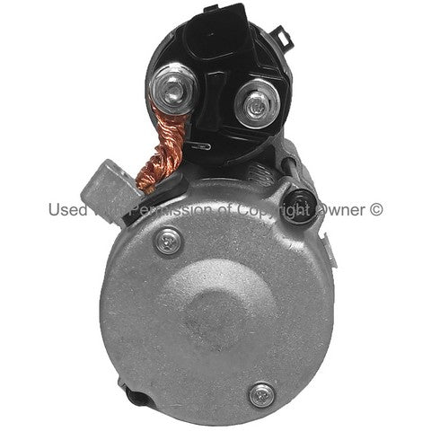Quality-Built Starter P/N:12883 Fits: BMW 540i, BMW 540i Xdrive, BMW 740i, BMW 740i Xdrive, BMW 840i, BMW 840i Gran Coupe, BMW 840i Xdrive, BMW 840i Xdrive Gran Coupe, BMW M2, BMW M240i Xdrive - Image 2