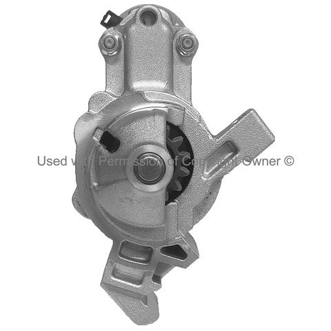 Quality-Built Starter P/N:12883 Fits: BMW 540i, BMW 540i Xdrive, BMW 740i, BMW 740i Xdrive, BMW 840i, BMW 840i Gran Coupe, BMW 840i Xdrive, BMW 840i Xdrive Gran Coupe, BMW M2, BMW M240i Xdrive - Image 3