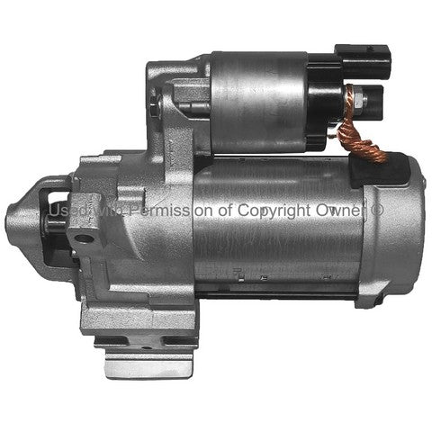 Quality-Built Starter P/N:12883 Fits: BMW 540i, BMW 540i Xdrive, BMW 740i, BMW 740i Xdrive, BMW 840i, BMW 840i Gran Coupe, BMW 840i Xdrive, BMW 840i Xdrive Gran Coupe, BMW M2, BMW M240i Xdrive - Image 4