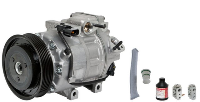 Four Seasons A/C Compressor Kit P/N:12884NK Fits: Hyundai Santa Fe 14-13, Hyundai Santa Fe Xl 14-13 - Image 1
