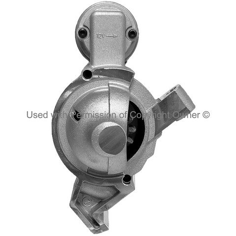 Quality-Built Starter P/N:12885 Fits: BMW 330i 22-19, BMW 330i Xdrive 23-19, BMW 430i 23-21, BMW 430i Xdrive 23-21, BMW 530i 23-21, BMW 530i Xdrive 23-21, BMW X3 23-20, BMW X4 23-20, BMW Z4 22-19 - Image 2
