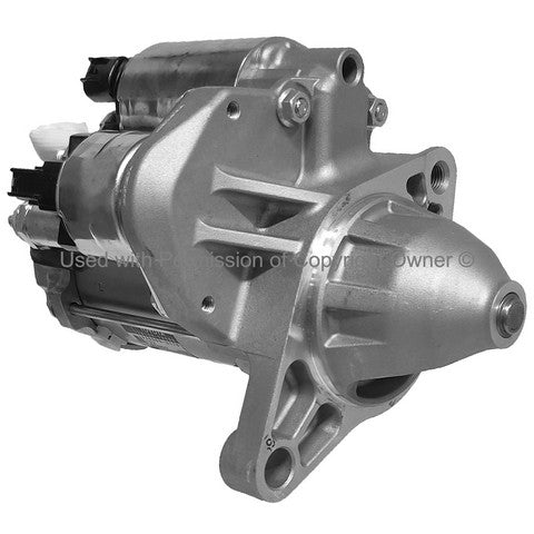 Quality-Built Starter P/N:12886 Fits: Toyota Rav4 23-21 - Image 1