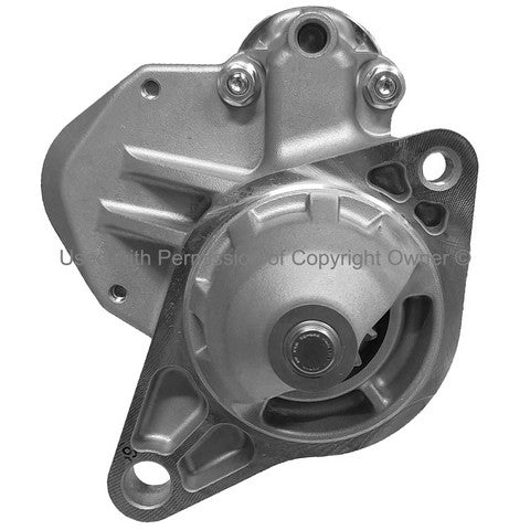 Quality-Built Starter P/N:12886 Fits: Toyota Rav4 23-21 - Image 3