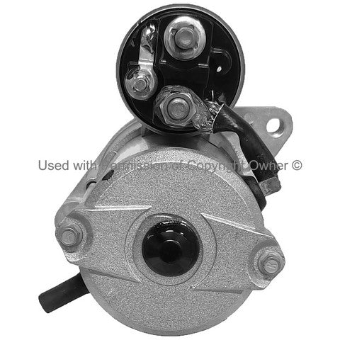 Quality-Built Starter P/N:12887 Fits: Ford Expedition 23-22, Ford F-150 23-21 - Image 4