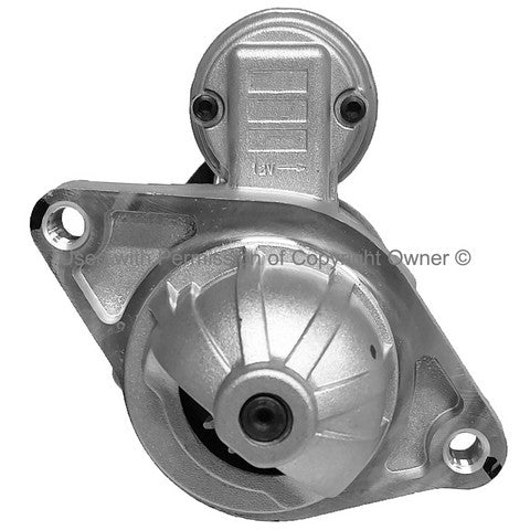 Quality-Built Starter P/N:12887 Fits: Ford Expedition 23-22, Ford F-150 23-21 - Image 2