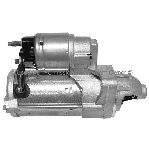 Quality-Built Starter P/N:12887 Fits: Ford Expedition 23-22, Ford F-150 23-21 - Image 3