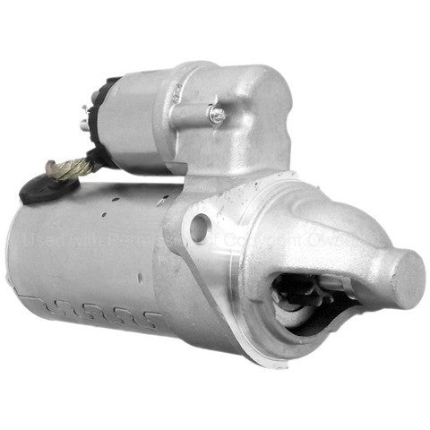 Quality-Built Starter P/N:12888 Fits: Chevrolet Aveo 18-08 - Image 1
