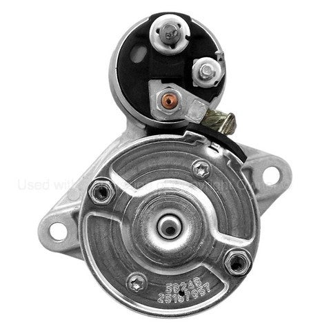 Quality-Built Starter P/N:12888 Fits: Chevrolet Aveo 18-08 - Image 3