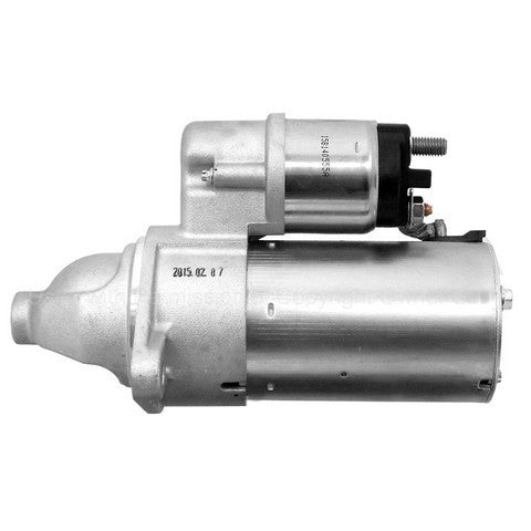 Quality-Built Starter P/N:12888 Fits: Chevrolet Aveo 18-08 - Image 2