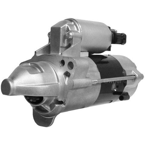 Quality-Built Starter P/N:12900 Fits: Cadillac Ct6 18-16 - Image 1