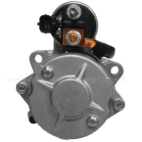 Quality-Built Starter P/N:12900 Fits: Cadillac Ct6 18-16 - Image 4