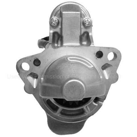 Quality-Built Starter P/N:12900 Fits: Cadillac Ct6 18-16 - Image 2