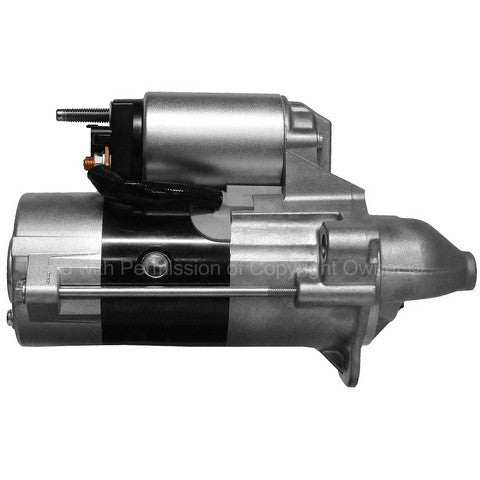 Quality-Built Starter P/N:12900 Fits: Cadillac Ct6 18-16 - Image 3
