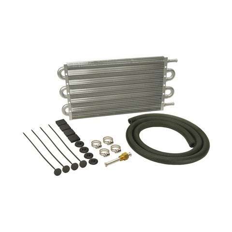 Derale Automatic Transmission Oil Cooler Kit P/N:12903 Fits: Chrysler 300, Chrysler Concorde, Chrysler Imperial, Chrysler Lebaron, Chrysler New Yorker, Chrysler Sebring, Chrysler Tc Maserati, Mg Mgb, Scion Fr-s - Image 2
