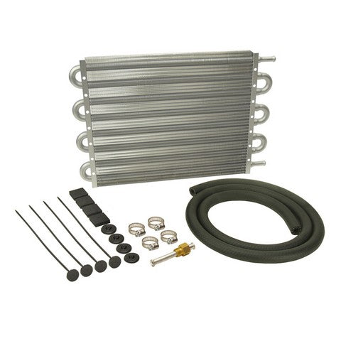 Derale Automatic Transmission Oil Cooler Kit P/N:12904 Fits: Daimler Sp250 64-60 - Image 2