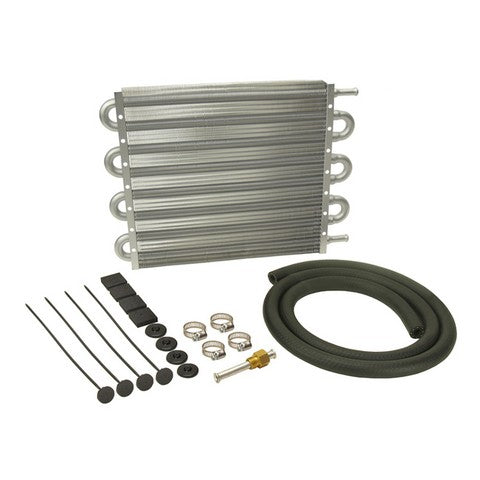 Derale Automatic Transmission Oil Cooler Kit P/N:12907 Fits: Scion Xb 06-04, Scion Xb 15-08 - Image 2