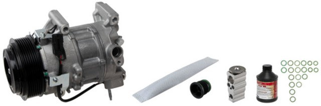 Four Seasons A/C Compressor Kit P/N:12924NK Fits: Honda Accord 22-18 - Image 1