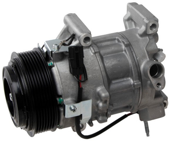 Four Seasons A/C Compressor Kit P/N:12924NK Fits: Honda Accord 22-18 - Image 2