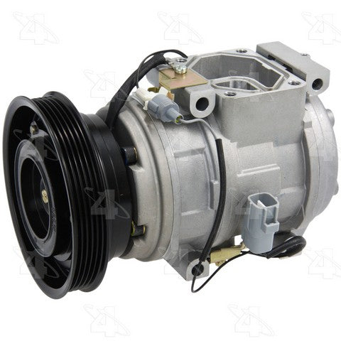 Four Seasons A/C Compressor Kit P/N:1298NK Fits: Toyota Camry 01-94, Toyota Celica 99-94, Toyota Solara 01-99 - Image 4