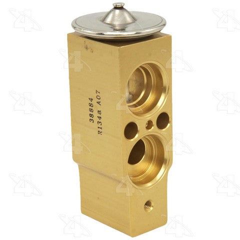Four Seasons A/C Compressor Kit P/N:1298NK Fits: Toyota Camry 01-94, Toyota Celica 99-94, Toyota Solara 01-99 - Image 2