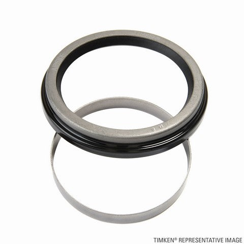 Timken Wheel Seal P/N:10X35003 Fits: Chevrolet C6500 Kodiak 09-03 - Image 1