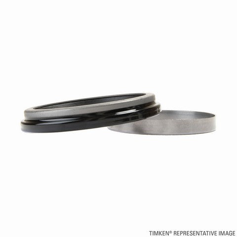 Timken Wheel Seal P/N:10X35003 Fits: Chevrolet C6500 Kodiak 09-03 - Image 3