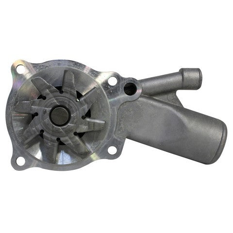 GMB Engine Water Pump P/N:130-1010AL Fits: Buick Apollo, Buick Skylark, Buick Special, Checker Deluxe, Checker Marathon, Chevrolet Bel Air, Chevrolet Biscayne, Chevrolet Blazer, Chevrolet Brookwood, Chevrolet C10 Panel - Image 2
