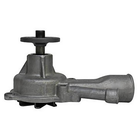GMB Engine Water Pump P/N:130-1010AL Fits: Buick Apollo, Buick Skylark, Buick Special, Checker Deluxe, Checker Marathon, Chevrolet Bel Air, Chevrolet Biscayne, Chevrolet Blazer, Chevrolet Brookwood, Chevrolet C10 Panel - Image 3