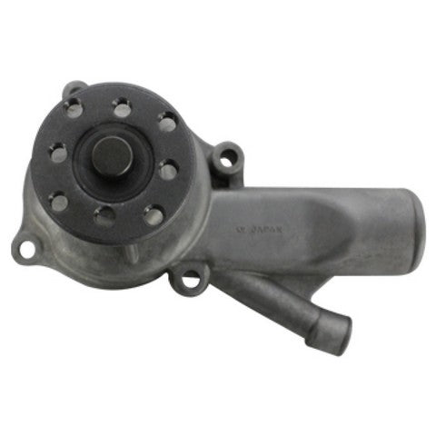 GMB Engine Water Pump P/N:130-1010AL Fits: Buick Apollo, Buick Skylark, Buick Special, Checker Deluxe, Checker Marathon, Chevrolet Bel Air, Chevrolet Biscayne, Chevrolet Blazer, Chevrolet Brookwood, Chevrolet C10 Panel - Image 4