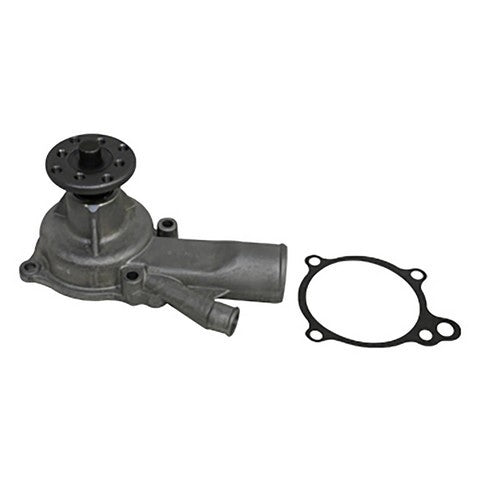 GMB Engine Water Pump P/N:130-1010P Fits: Buick Apollo, Buick Skylark, Buick Special, Checker Deluxe, Checker Marathon, Chevrolet Bel Air, Chevrolet Biscayne, Chevrolet Blazer, Chevrolet Brookwood, Chevrolet C10 Panel - Image 1