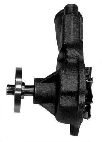GMB Engine Water Pump P/N:130-1010 Fits: Buick Apollo, Buick Skylark, Buick Special, Checker Deluxe, Checker Marathon, Chevrolet Bel Air, Chevrolet Biscayne, Chevrolet Blazer, Chevrolet Brookwood, Chevrolet C10 Panel - Image 3