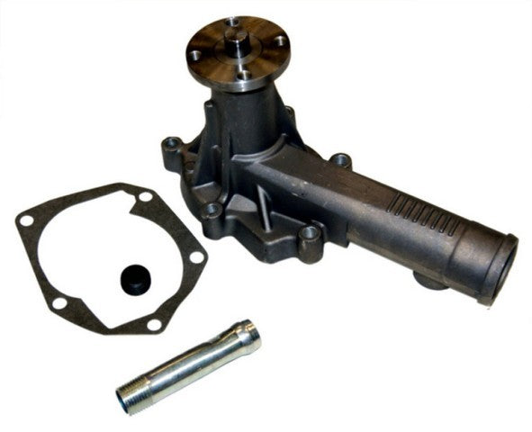 GMB Engine Water Pump P/N:130-1030 Fits: Chevrolet Chevette 87-76, Pontiac Acadian 87-76, Pontiac T1000 87-81 - Image 1