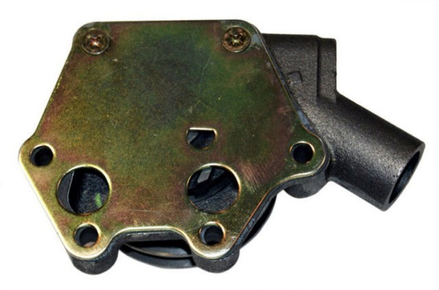 GMB Engine Water Pump P/N:130-1043 Fits: Chevrolet Bel Air, Chevrolet Corvette, Chevrolet Fleetline, Chevrolet One-fifty Series, Chevrolet Styleline Deluxe, Chevrolet Styleline Special, Chevrolet Truck, Chevrolet Two-ten Series - Image 2
