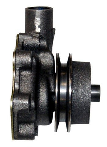 GMB Engine Water Pump P/N:130-1043 Fits: Chevrolet Bel Air, Chevrolet Corvette, Chevrolet Fleetline, Chevrolet One-fifty Series, Chevrolet Styleline Deluxe, Chevrolet Styleline Special, Chevrolet Truck, Chevrolet Two-ten Series - Image 3