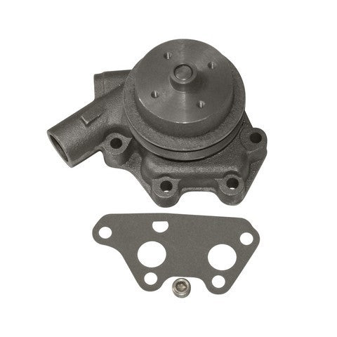 GMB Engine Water Pump P/N:130-1043 Fits: Chevrolet Bel Air, Chevrolet Corvette, Chevrolet Fleetline, Chevrolet One-fifty Series, Chevrolet Styleline Deluxe, Chevrolet Styleline Special, Chevrolet Truck, Chevrolet Two-ten Series - Image 4