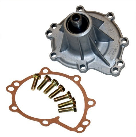 GMB Engine Water Pump P/N:130-1050 Fits: Buick Century, Buick Skylark, Buick Somerset, Buick Somerset Regal, Chevrolet Celebrity, Chevrolet Citation, Chevrolet Citation Ii, Oldsmobile Calais, Oldsmobile Cutlass Calais, Oldsmobile Cutlass Ciera - Image 1