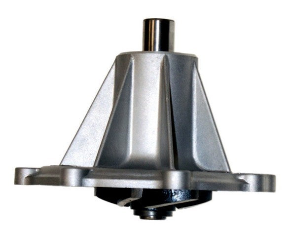 GMB Engine Water Pump P/N:130-1050 Fits: Buick Century, Buick Skylark, Buick Somerset, Buick Somerset Regal, Chevrolet Celebrity, Chevrolet Citation, Chevrolet Citation Ii, Oldsmobile Calais, Oldsmobile Cutlass Calais, Oldsmobile Cutlass Ciera - Image 3