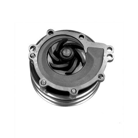 GMB Engine Water Pump P/N:130-1051 Fits: Buick Century, Buick Skylark, Buick Somerset, Buick Somerset Regal, Chevrolet Celebrity, Chevrolet Citation, Chevrolet Citation Ii, Oldsmobile Calais, Oldsmobile Cutlass Calais, Oldsmobile Cutlass Ciera - Image 2