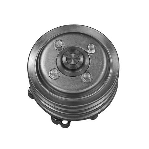 GMB Engine Water Pump P/N:130-1051 Fits: Buick Century, Buick Skylark, Buick Somerset, Buick Somerset Regal, Chevrolet Celebrity, Chevrolet Citation, Chevrolet Citation Ii, Oldsmobile Calais, Oldsmobile Cutlass Calais, Oldsmobile Cutlass Ciera - Image 4