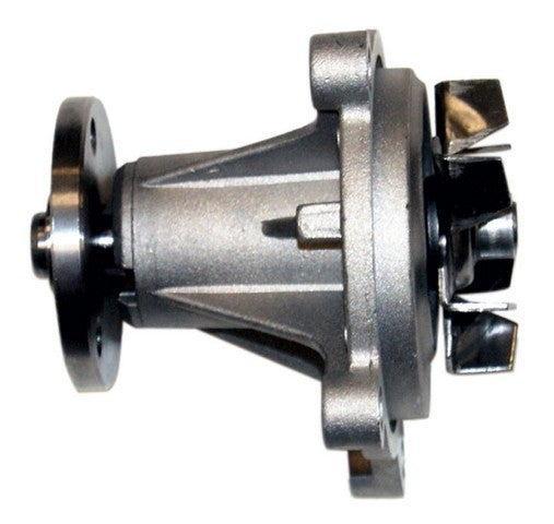 GMB Engine Water Pump P/N:130-1060 Fits: Buick Skyhawk 86-82, Cadillac Cimarron 86-82, Chevrolet Cavalier 86-82, Oldsmobile Firenza 86-82, Pontiac J2000 83-82, Pontiac J2000 Sunbird 85-84, Pontiac Sunbird 1986 - Image 3