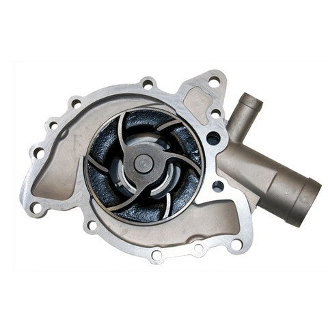 GMB Engine Water Pump P/N:130-1070P Fits: Buick Apollo, Buick Centurion, Buick Century, Buick Electra, Buick Estate Wagon, Buick Lesabre, Buick Regal, Buick Riviera, Buick Skyhawk - Image 2