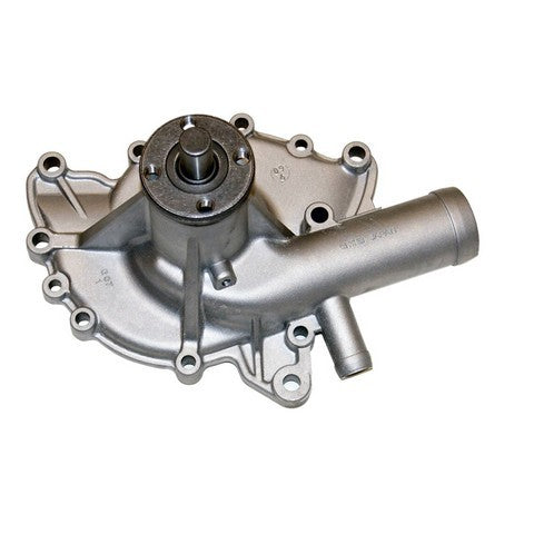 GMB Engine Water Pump P/N:130-1070P Fits: Buick Apollo, Buick Centurion, Buick Century, Buick Electra, Buick Estate Wagon, Buick Lesabre, Buick Regal, Buick Riviera, Buick Skyhawk - Image 4