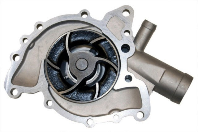 GMB Engine Water Pump P/N:130-1070 Fits: Buick Apollo, Buick Centurion, Buick Century, Buick Electra, Buick Estate Wagon, Buick Lesabre, Buick Regal, Buick Riviera, Buick Skyhawk - Image 2
