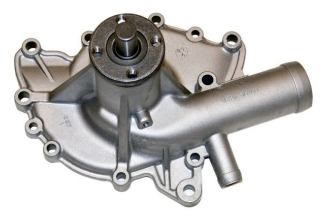GMB Engine Water Pump P/N:130-1070 Fits: Buick Apollo, Buick Centurion, Buick Century, Buick Electra, Buick Estate Wagon, Buick Lesabre, Buick Regal, Buick Riviera, Buick Skyhawk - Image 4