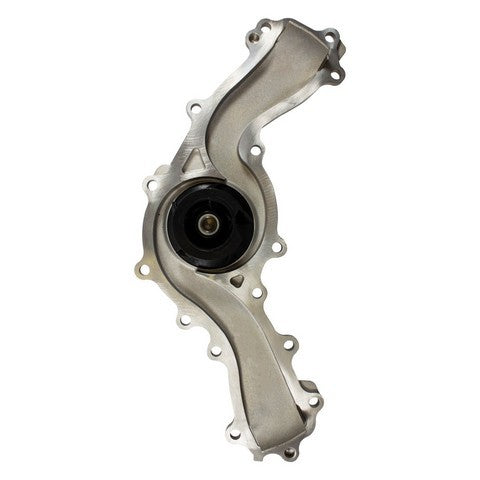 GMB Engine Water Pump P/N:130-1080 Fits: Buick Lacrosse, Buick Regal Sportback, Cadillac Ats, Cadillac Ct5, Cadillac Ct6, Cadillac Cts, Cadillac Xt5, Cadillac Xt6, Chevrolet Blazer, Chevrolet Camaro, GMC Acadia - Image 2