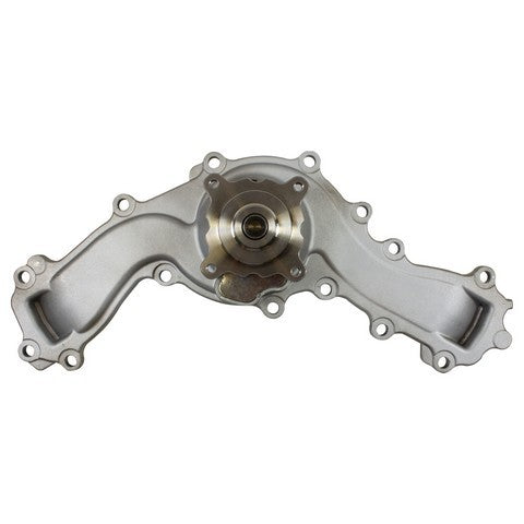 GMB Engine Water Pump P/N:130-1080 Fits: Buick Lacrosse, Buick Regal Sportback, Cadillac Ats, Cadillac Ct5, Cadillac Ct6, Cadillac Cts, Cadillac Xt5, Cadillac Xt6, Chevrolet Blazer, Chevrolet Camaro, GMC Acadia - Image 4