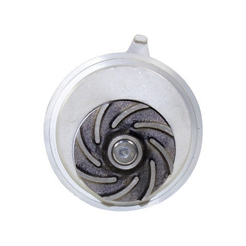 GMB Engine Water Pump P/N:130-1110 Fits: Buick Skyhawk 86-82, Oldsmobile Firenza 86-82, Pontiac J2000 83-82, Pontiac J2000 Sunbird 85-84, Pontiac Lemans 1990, Pontiac Sunbird 1986, Pontiac Sunbird 94-90 - Image 2