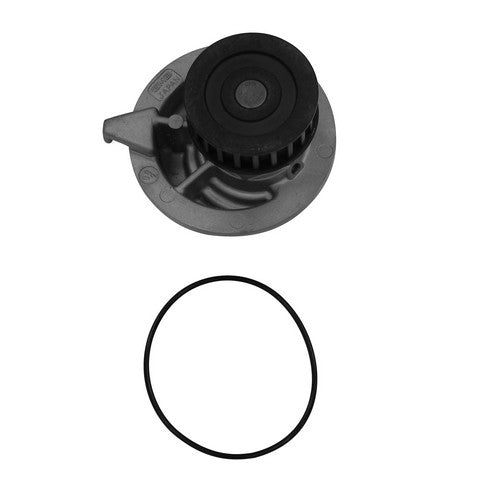 GMB Engine Water Pump P/N:130-1110 Fits: Buick Skyhawk 86-82, Oldsmobile Firenza 86-82, Pontiac J2000 83-82, Pontiac J2000 Sunbird 85-84, Pontiac Lemans 1990, Pontiac Sunbird 1986, Pontiac Sunbird 94-90 - Image 4